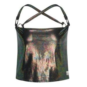 Utierre Anthro Unisex Tank Top